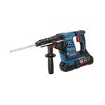 Akumulatorski elektro-pneumatski čekić / bušilica  GBH 36 V-LI Plus (0611906003) BOSCH