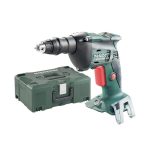 Akumulatorski zavrtač SE 18 LTX 4000 METABO (620048840)
