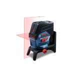 Kombinovani laser GCL 2-50 C+RM 2+baterija i punjač u koferu sa Bluetooth funkcijom BOSCH (0601066G03)