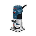 Glodalica za obaranje ivica  GKF 600 (060160A100) BOSCH