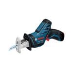 Akumulatorska univerzalna testera-recipro GSA 12V-14 (060164L972) BOSCH