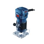 Jednoručna glodalica za ivice GKF 550, (06016A0020) 550W  BOSCH