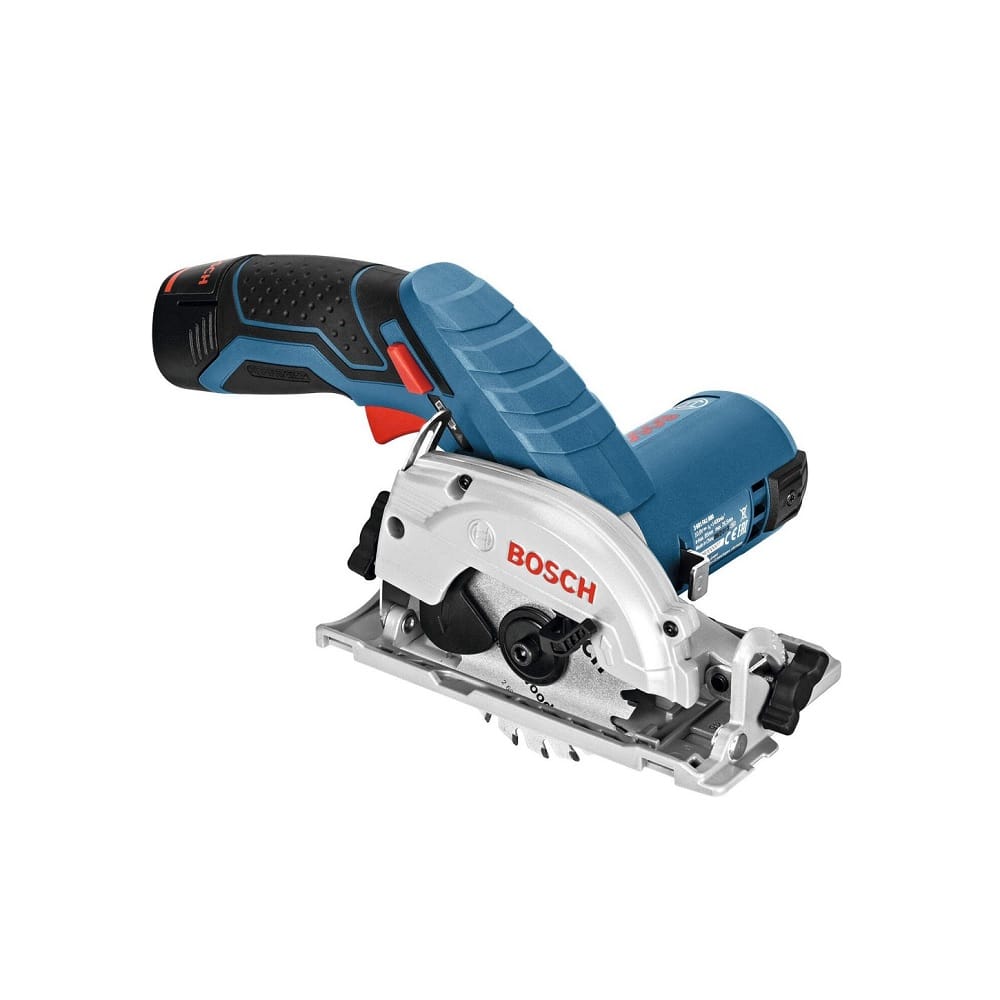 Akumulatorska kružna testera - cirkular GKS 12V-26 (06016A1000) BOSCH