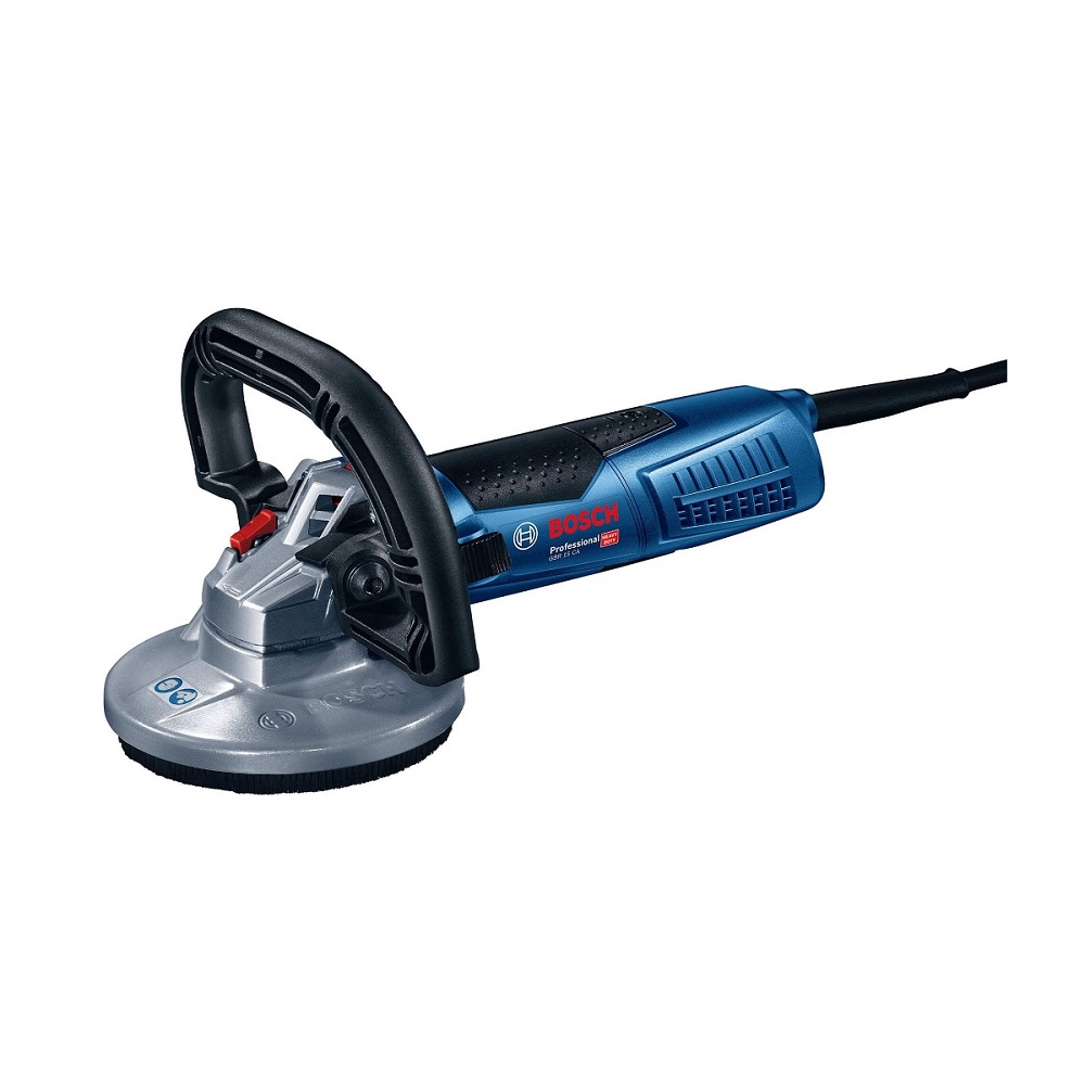 Brusilica za beton 1500W; 125mm Bosch GBR 15 CA (0601776000)