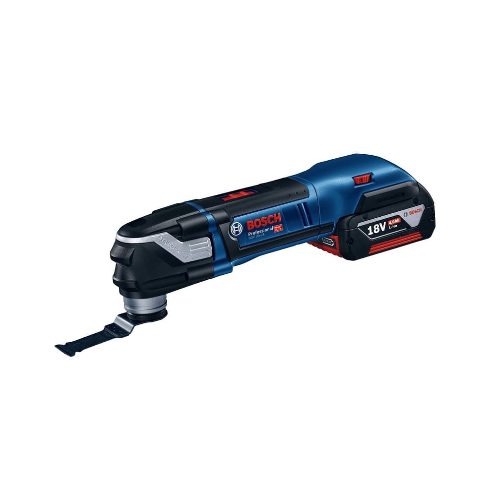 Akumulatorski višenamenski alat / Renovator GOP 18V-28 (06018B6003) BOSCH
