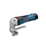 Akumulatorske makaze za lim GSC 12V-13, 2x2.0Ah (0601926108) BOSCH