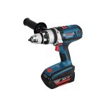 Akumulatorska vibraciona bušilica–odvrtač GSB 36 VE-2-LI (06019C1100) BOSCH