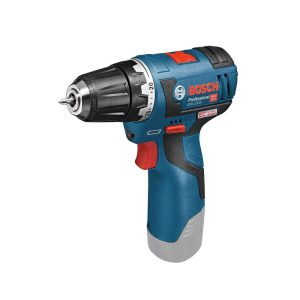 Akumulatorska bušilica-odvrtač GSR 12V-20 Solo (06019D4002) BOSCH