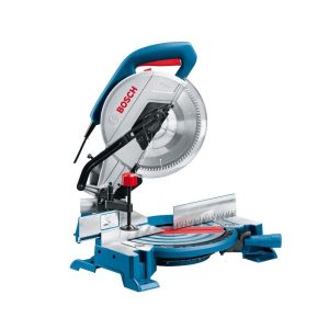Stacionarna kružna testera - ger  GCM 10 MX 1700W (0601B29021) BOSCH