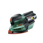 Akumulatorska vibraciona multi brusilica  PSM 18 LI (06033A1323) BOSCH