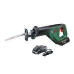 Akumulatorska univerzalna testera AdvancedRecip 18 (06033B2403) BOSCH