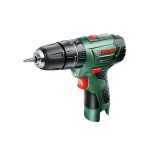 Akumulatorska vibraciona bušilica EasyImpact 12 solo (060398390N) BOSCH