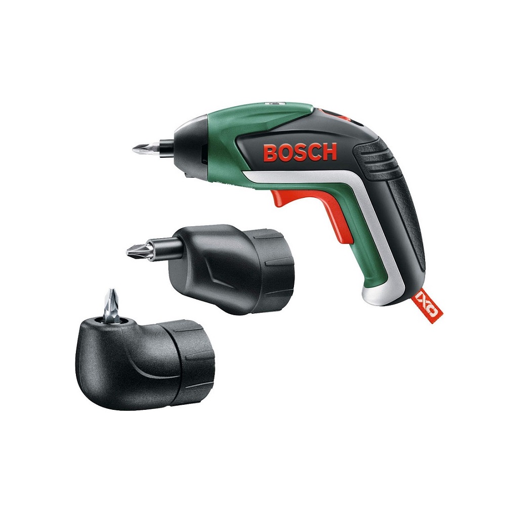 Akumulatorski odvrtač-šrafilica 3.6V IXO V Set (06039A8022) BOSCH