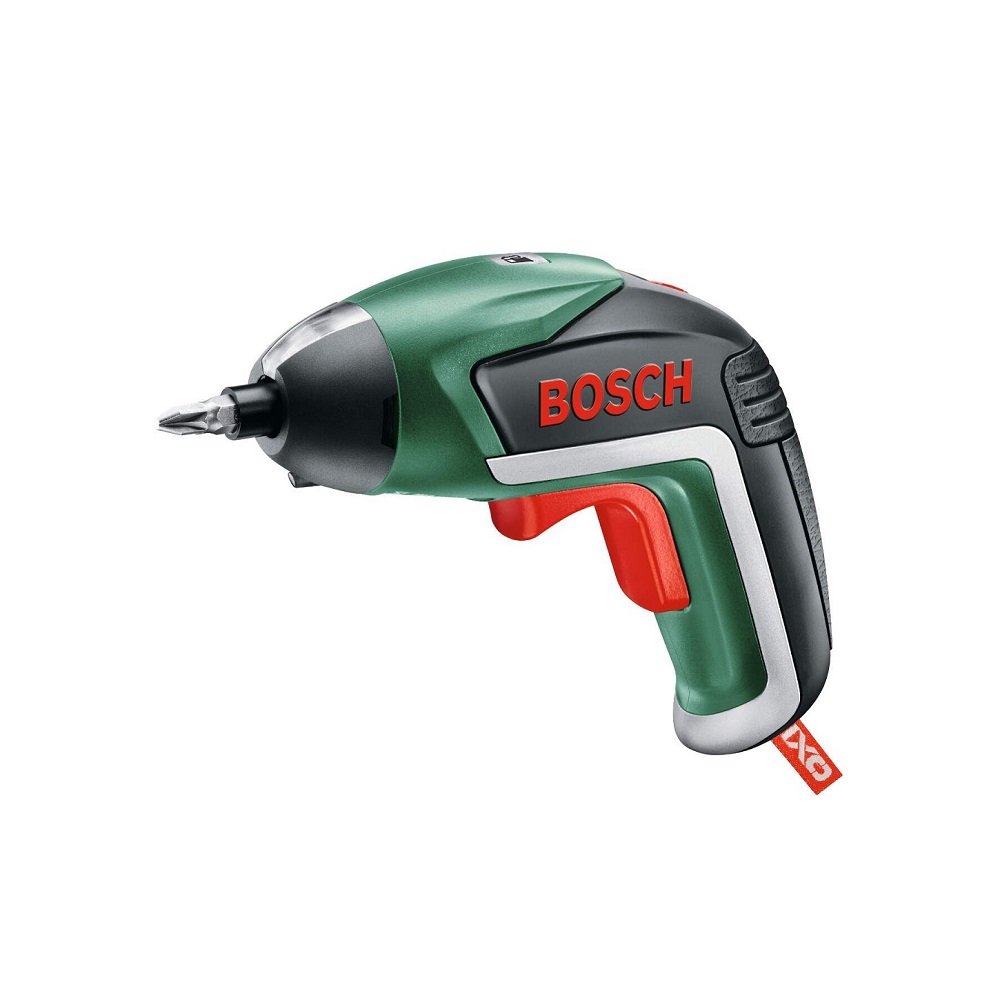 Akumulatorski odvrtač IXO V Basic 3,6V (06039A8024) BOSCH