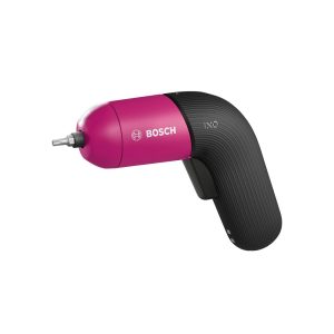 Akumulatorski odvrtač IXO 6 Pink (06039C7022) BOSCH