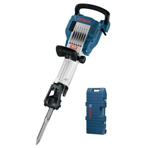 Elektro pneumatski čekić za razbijanje  GSH 16-28 , 1.750W (0611335000) BOSCH