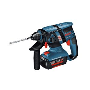 Akumulatorski elektro-pneumatski čekić GBH 36 V-EC Compact Professional (0611903R02) BOSCH