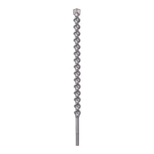 Hamer burgija SDS-max-7 38 x 600 x 720 mm pakovanje od 1 komada (2608586801) BOSCH