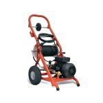 Električni mlazni ispirač pod pritiskom KJ-1590 (35511) Ridgid