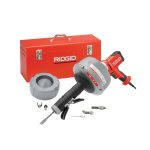 Ridgid set za odgušenja K-45 AF 5 (36043)