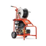 Benzinski ispirač cevi KJ-3100 (37413) Ridgid