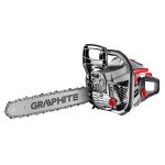 Motorna testera 2,7KS 58G952 Graphite