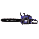 Motorna Testera HMT. 760 HYUNDAI