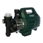 HWAI 4500 Inox Automatska