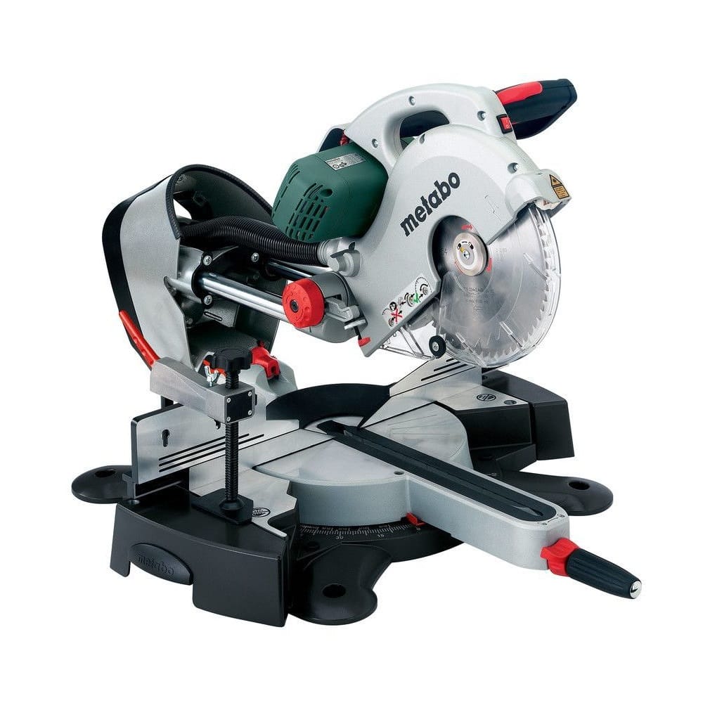 Ger potezni KGS 254 Plus (0102540300) METABO