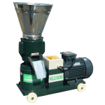 Mašina Za Pelet Elektro KL150B GARDENmaster