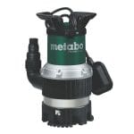 TPS 14000 S Combi Potapajuća