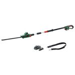 UniversalHedgePole 18 Akumulatorske makaze