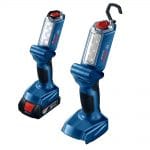 Akumulatorska led lampa  GLI 18V-300 (06014A1100) BOSCH