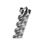 Udarna burgija SDS-max-8x Ø12 x 600 x 740 mm  BOSCH