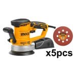 Ingco Rotaciona slajferica 450 W RS4508