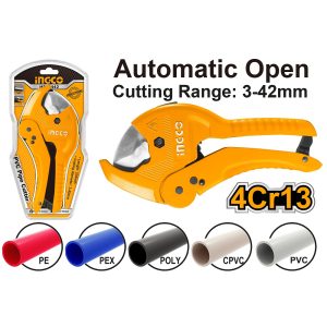 INGCO Sekac PVC cevi HPC0442