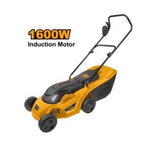 LM383 Elekticna Kosacica indukciona