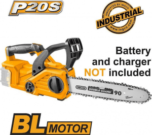 INGCO Lithium-ion lancana testera CGSLI2001