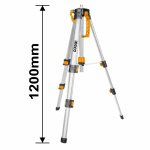 INGCO Stalak - stativ za lasere HLLT01152