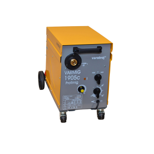 Varmig 1905 C Varstroj Aparat za varenje MIG/MAG