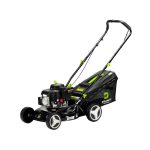 Motorna kosačica DM41P-DO130 132cm3 DOLOMITE