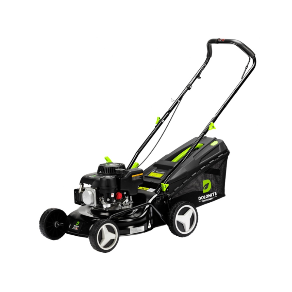 Motorna kosačica DM41P-DO130 132cm3 DOLOMITE