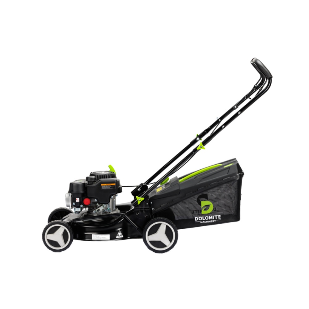 Motorna kosačica DM41P-DO130 132cm3 DOLOMITE - Slika 4