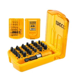 Ingco set bitova 30 komada 25mm AKSD68303