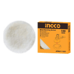 Ingco vunena polirna navlaka 180mm APB0111801