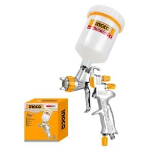 Pištolj za farbanje ASG1065 Ingco