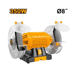 Brusilica stona BG83502 Ingco