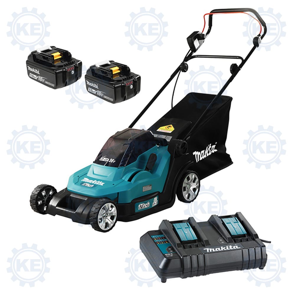 DLM432CT2 Makita Akumulatorska kosilica