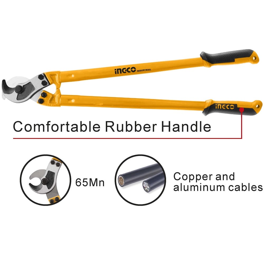 Ingco sekač kablova 24" HCCB0124