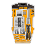 Ingco set odvijača 24/1 HKSDB0248